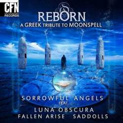 Sorrowful Angels : Reborn : A Tribute to Moonspell